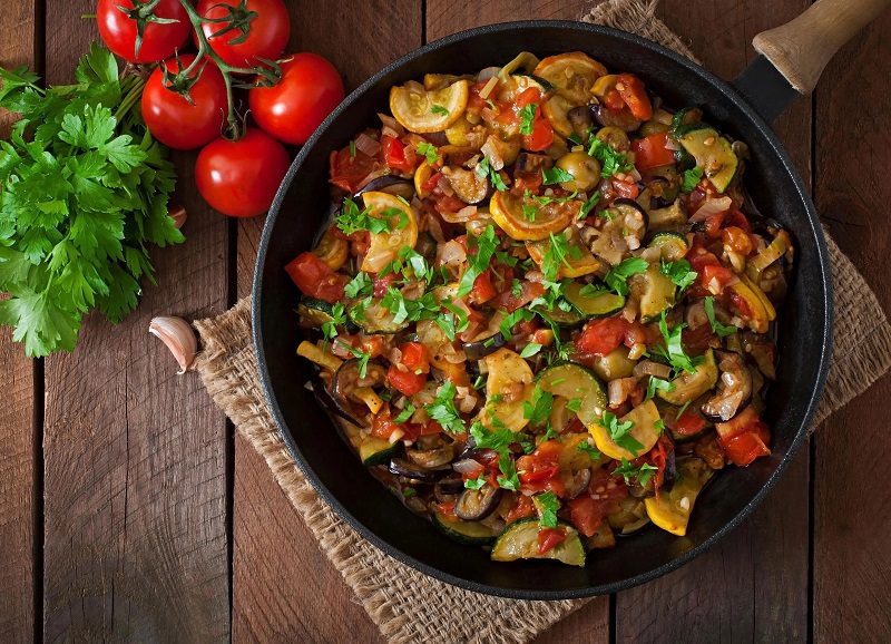 راتاتویی (Ratatouille) | فرانسه