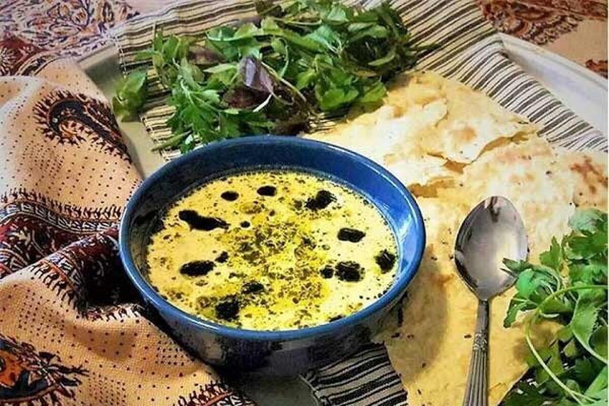 طرز تهیه کال جوش