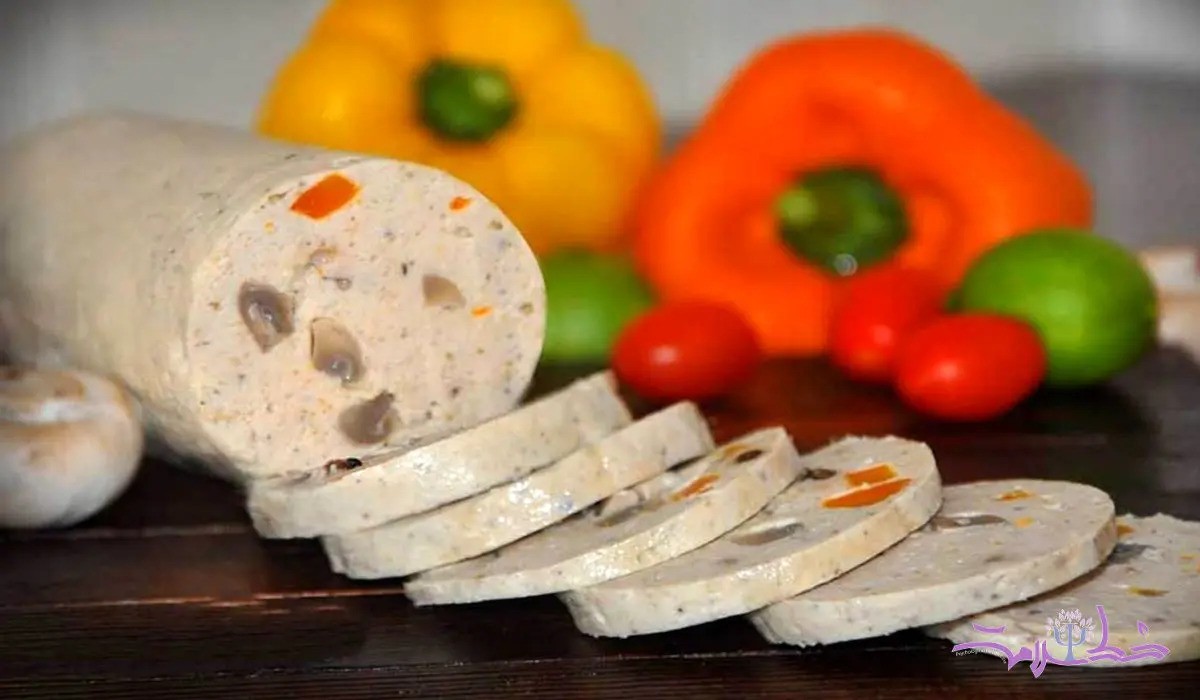طرز تهیه کالباس خانگی