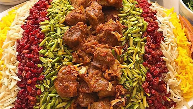 قیمه نثار (قزوین)